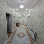 Satılır 4 otaqlı Həyət evi/villa, Koroğlu metrosu, Zabrat qəs., Sabunçu rayonu 6