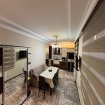 Kirayə (aylıq) 3 otaqlı Ofis, Nizami metrosu, Nəsimi rayonu 5