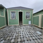 Продажа 4 комнатная Дома/Виллы, пос. Биня, Хязяр район 1