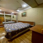 Аренда 3 комнатная Новостройка, Nizami метро, Ясамал район 4