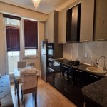 Kirayə (aylıq) 3 otaqlı Yeni Tikili, 20 Yanvar metrosu, Yasamal qəs., Yasamal rayonu 11
