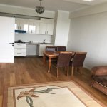 Kirayə (aylıq) 2 otaqlı Yeni Tikili, İnşaatçılar metrosu, Yasamal rayonu 7