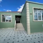 Satılır 3 otaqlı Həyət evi/villa, Binə qəs., Xəzər rayonu 3