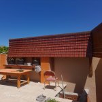 Kirayə (günlük) 3 otaqlı Həyət evi/villa, Pirşağı qəs., Sabunçu rayonu 10