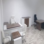 Kirayə (aylıq) 2 otaqlı Ofis, Elmlər akademiyası metrosu, Yasamal rayonu 3