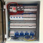 Satılır 4 otaqlı Yeni Tikili Xırdalan 8