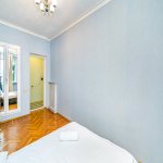 Kirayə (günlük) 2 otaqlı Köhnə Tikili, Sahil metrosu, Səbail rayonu 10