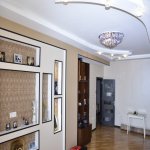 Продажа 3 комнат Новостройка, м. Насими метро, 6-ой микрорайон, Бинагадинский р-н район 3