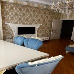 Kirayə (aylıq) 3 otaqlı Yeni Tikili, Dərnəgül metrosu, Binəqədi rayonu 13