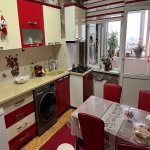 Kirayə (aylıq) 2 otaqlı Yeni Tikili, Nəsimi metrosu, 9-cu mikrorayon, Binəqədi rayonu 14