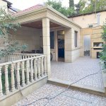 Satılır 5 otaqlı Həyət evi/villa, Neftçilər metrosu, Bakıxanov qəs., Sabunçu rayonu 5