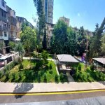 Satılır 3 otaqlı Yeni Tikili, Elmlər akademiyası metrosu, Yasamal rayonu 1