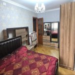 Kirayə (aylıq) 3 otaqlı Köhnə Tikili, Neftçilər metrosu, Nizami rayonu 5