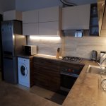 Kirayə (aylıq) 2 otaqlı Yeni Tikili, Xətai metrosu, Xətai rayonu 12