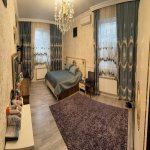 Satılır 4 otaqlı Həyət evi/villa, Badamdar qəs., Səbail rayonu 20