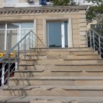 Kirayə (aylıq) 1 otaqlı Ofis, 4-cü mikrorayon, Nəsimi rayonu 2