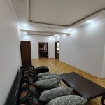 Аренда 4 комнатная Новостройка, м. 28 Мая метро, Насими район 15