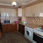 Satılır 3 otaqlı Köhnə Tikili, Nizami metrosu, Yasamal rayonu 11