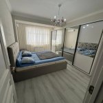 Kirayə (aylıq) 3 otaqlı Köhnə Tikili, Gənclik metrosu, Nərimanov rayonu 4