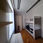 Kirayə (aylıq) 3 otaqlı Yeni Tikili, Nizami metrosu, Yasamal rayonu 12