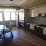 Kirayə (aylıq) 3 otaqlı Yeni Tikili, İnşaatçılar metrosu, Yasamal qəs., Baku Mall, Yasamal rayonu 16