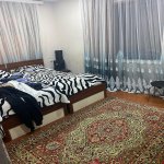 Satılır 4 otaqlı Həyət evi/villa, Memar Əcəmi metrosu, Binəqədi rayonu 5