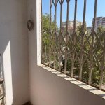 Kirayə (aylıq) 3 otaqlı Köhnə Tikili, İnşaatçılar metrosu, Yasamal qəs., Yasamal rayonu 15