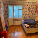 Satılır 3 otaqlı Köhnə Tikili, Avtovağzal metrosu, Biləcəri qəs., Binəqədi rayonu 7