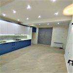 Satılır 2 otaqlı Yeni Tikili, Qara Qarayev metrosu, Nizami rayonu 6