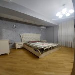 Kirayə (aylıq) 3 otaqlı Yeni Tikili, Qara Qarayev metrosu, Nizami rayonu 3