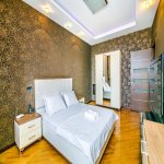Kirayə (günlük) 5 otaqlı Yeni Tikili, Nəsimi rayonu 12