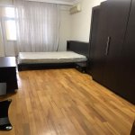 Kirayə (aylıq) 3 otaqlı Yeni Tikili, Nizami metrosu, Yasamal rayonu 4