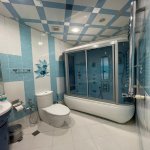 Satılır 6 otaqlı Həyət evi/villa, Badamdar qəs., Səbail rayonu 11