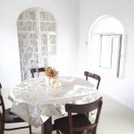 Kirayə (günlük) 4 otaqlı Həyət evi/villa Şəki 3