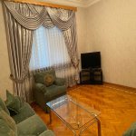 Kirayə (aylıq) 3 otaqlı Yeni Tikili, Nəriman Nərimanov metrosu, Montin qəs., Nərimanov rayonu 7