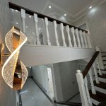 Satılır 6 otaqlı Həyət evi/villa, Mehdiabad, Abşeron rayonu 13