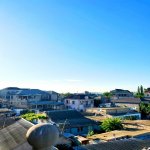 Satılır 6 otaqlı Həyət evi/villa, Azadlıq metrosu, Rəsulzadə qəs., Binəqədi rayonu 15