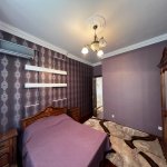 Аренда 3 комнат Новостройка, м. Эльмляр Академиясы метро, Ясамал район 8