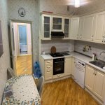 Аренда 2 комнатная Новостройка, м. 8 Ноябрь метро, Наримановский р-н район 8