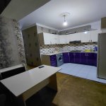 Продажа 3 комнатная Новостройка, İnşaatçılar метро, Ясамал район 7