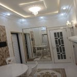Kirayə (aylıq) 2 otaqlı Yeni Tikili, Neftçilər metrosu, Nizami rayonu 4