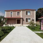 Kirayə (günlük) 4 otaqlı Həyət evi/villa Qəbələ 1