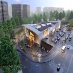 Kirayə (aylıq) 2 otaqlı Yeni Tikili, Yeni Yasamal qəs., Yasamal rayonu 19