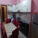 Аренда 2 комнатная Новостройка Хырдалан 6