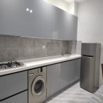 Kirayə (aylıq) 2 otaqlı Yeni Tikili Xırdalan 9