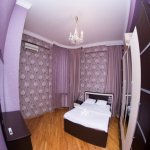 Kirayə (aylıq) 3 otaqlı Yeni Tikili, Xətai metrosu, Xətai rayonu 7