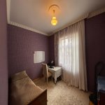 Satılır 4 otaqlı Həyət evi/villa, Avtovağzal metrosu, Biləcəri qəs., Binəqədi rayonu 12