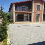 Satılır 5 otaqlı Həyət evi/villa, Buzovna, Xəzər rayonu 2