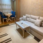 Аренда 2 комнатная Новостройка, м. Дярнягюль метро, 7-ой микрорайон, Бинагадинский р-н район 2