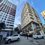 Kirayə (aylıq) Obyekt, Memar Əcəmi metrosu, Nəsimi rayonu 2